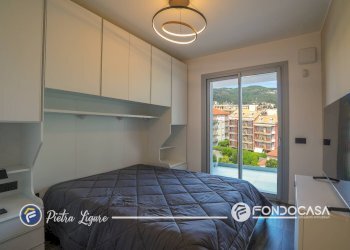 Foto 10 - Appartamento Viale Europa
 
115, Pietra Ligure - foto 10