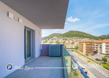 Foto 12 - Appartamento Viale Europa
 
115, Pietra Ligure - foto 12