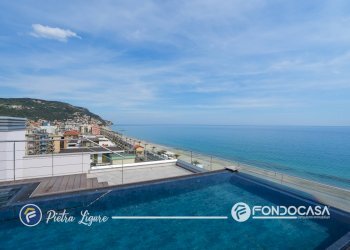 Foto 13 - Appartamento Viale Europa
 
115, Pietra Ligure - foto 13