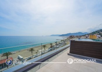 Foto 15 - Appartamento Viale Europa
 
115, Pietra Ligure - foto 15