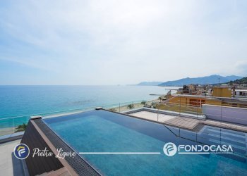Foto 17 - Appartamento Viale Europa
 
115, Pietra Ligure - foto 17