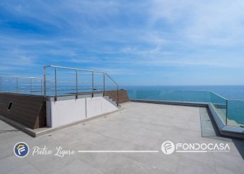 Foto 19 - Appartamento Viale Europa
 
115, Pietra Ligure - foto 19