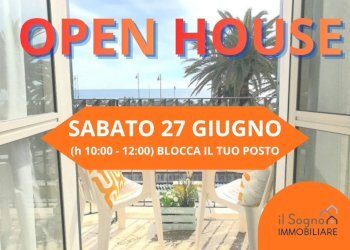 Foto 1 - Appartamento Piazza Fabio Marengo
 
2, Moneglia - foto 1