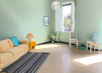 Foto 7 - Appartamento Piazza Fabio Marengo
 
2, Moneglia - foto 7