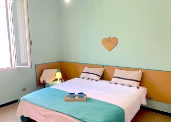 Foto 17 - Appartamento Piazza Fabio Marengo
 
2, Moneglia - foto 17