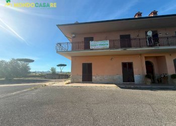 Foto 44 - Appartamento strada provinciale pascolare, Palombara Sabina - foto 44