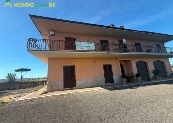 Foto 45 - Appartamento strada provinciale pascolare, Palombara Sabina - foto 45