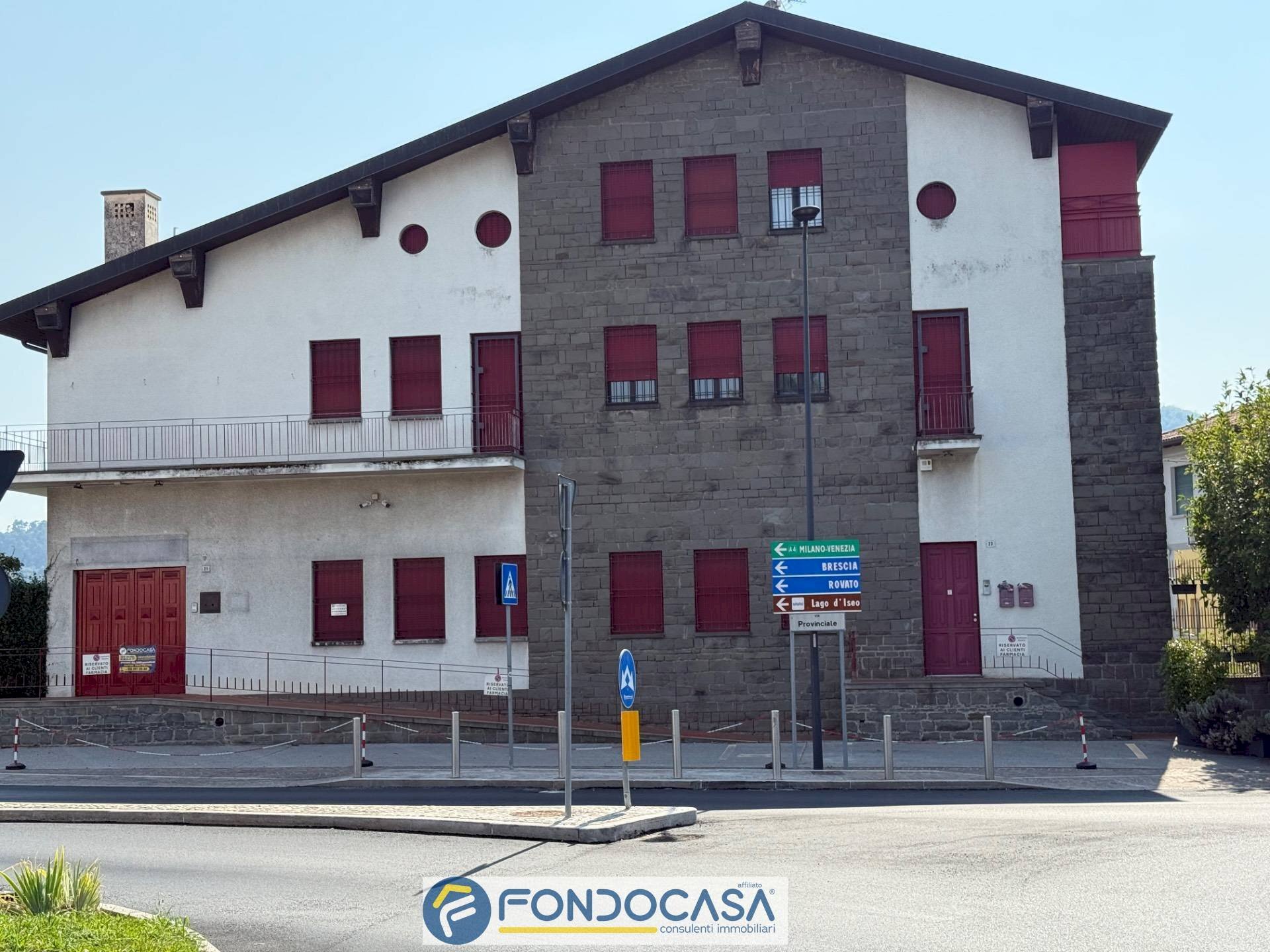 Foto 2 - Ufficio Erbusco - foto 2