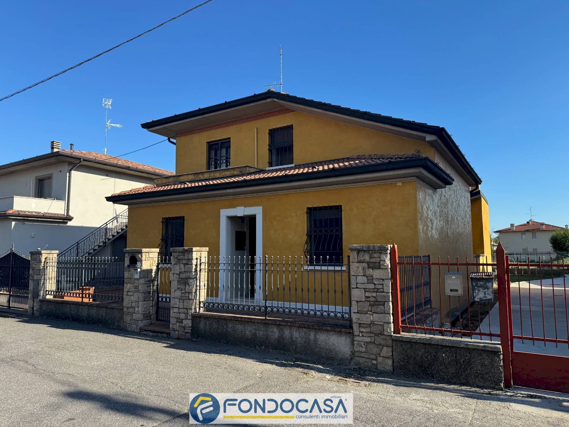 Foto 1 - Villa Ospitaletto - foto 1