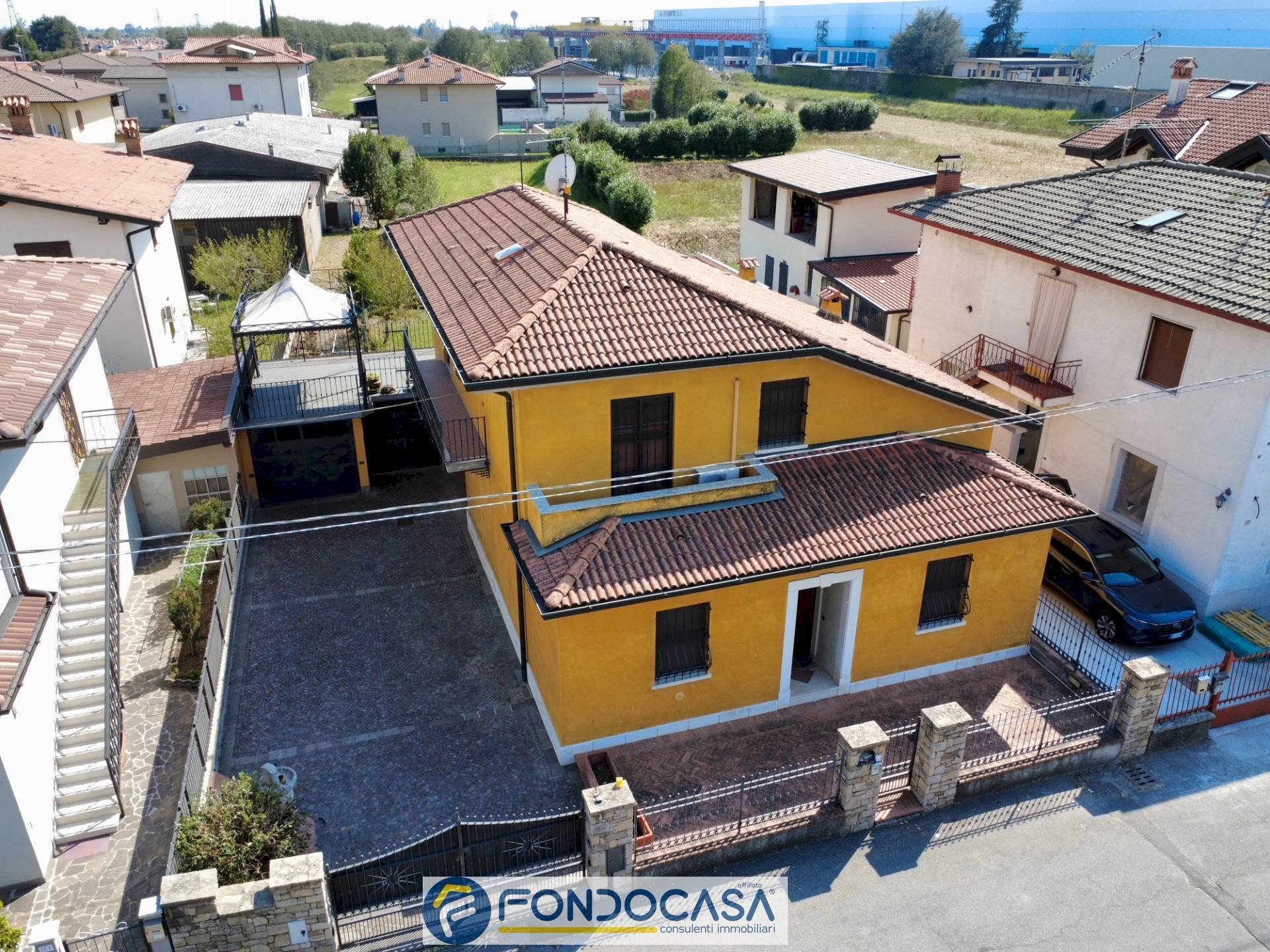 Foto 1 - Villa Ospitaletto - foto 1