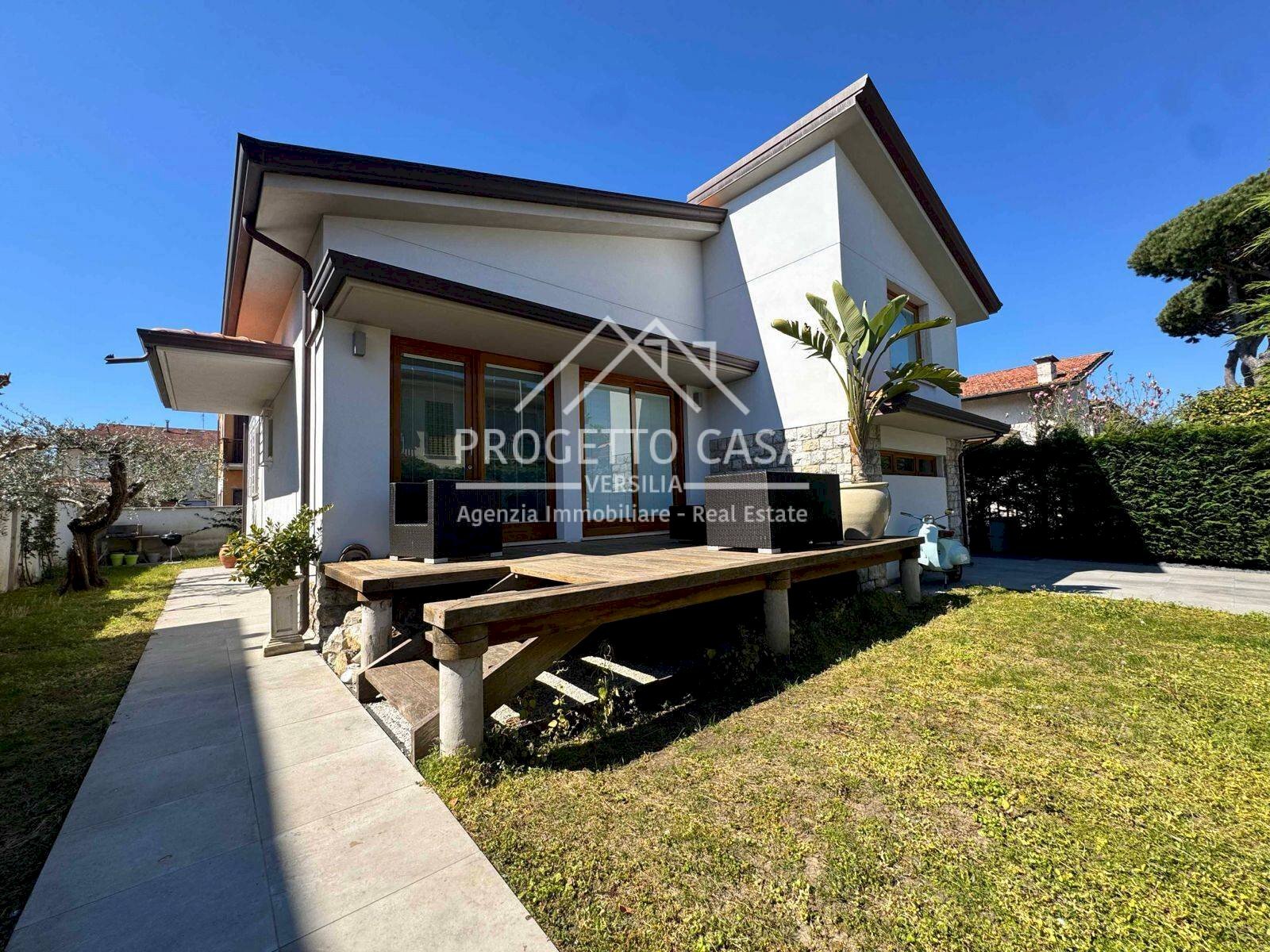 Foto 1 - Independent house via cimarosa, Camaiore - photo 1