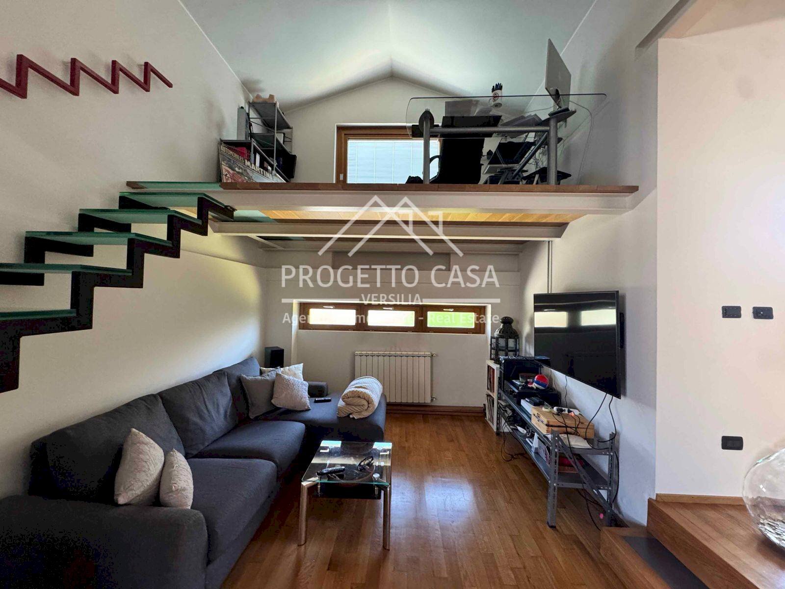 Foto 2 - Independent house via cimarosa, Camaiore - photo 2