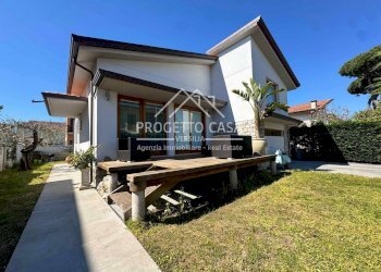 Foto 1 - Independent house via cimarosa, Camaiore - photo 1