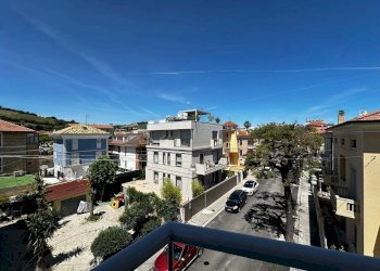Foto 2 - Trilocale Porto San Giorgio - foto 2