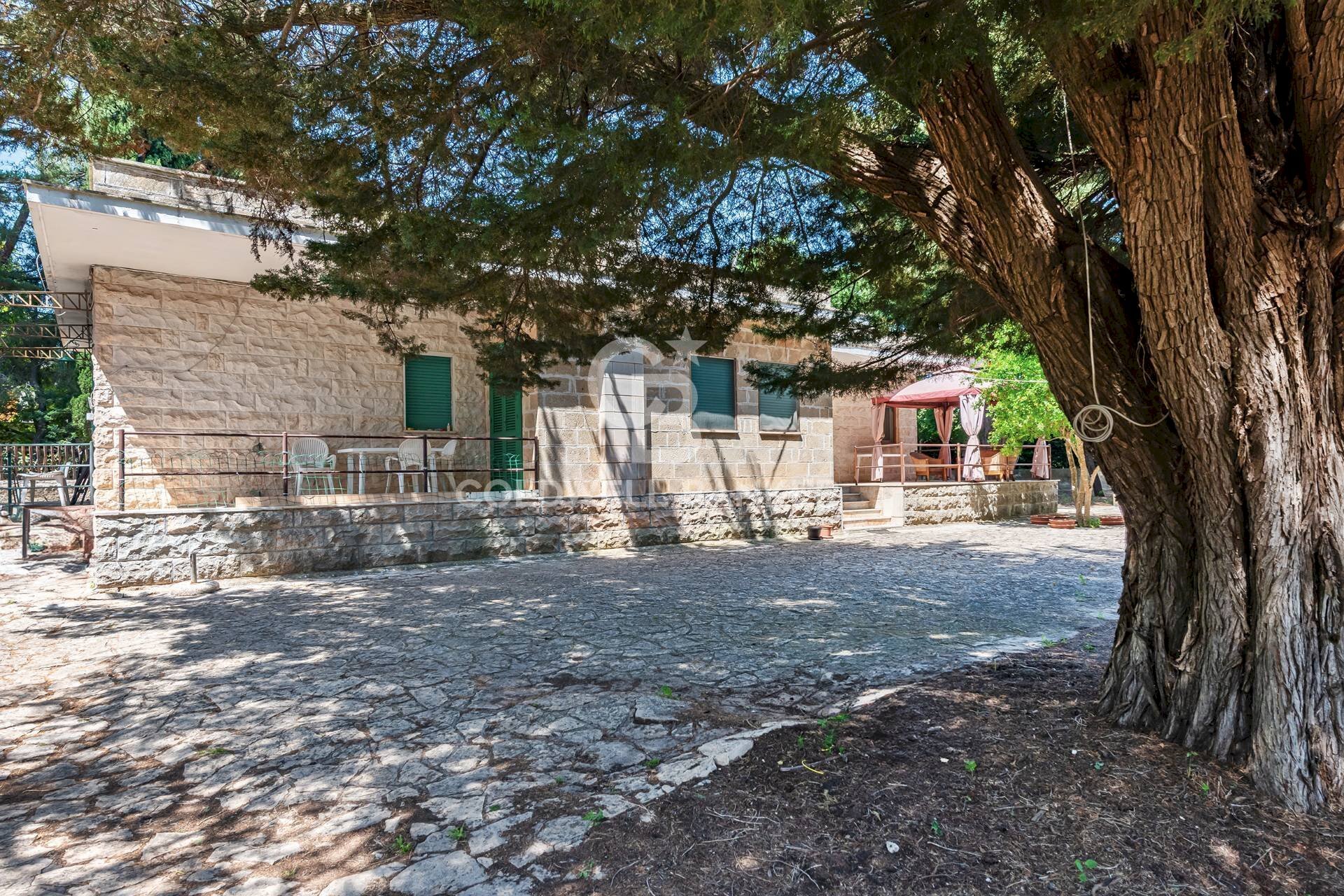 Foto 1 - Villa Viale del Bosco
 
snc, Fasano - photo 1
