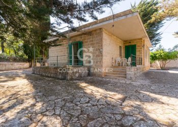 Foto 5 - Villa Viale del Bosco
 
snc, Fasano - photo 5