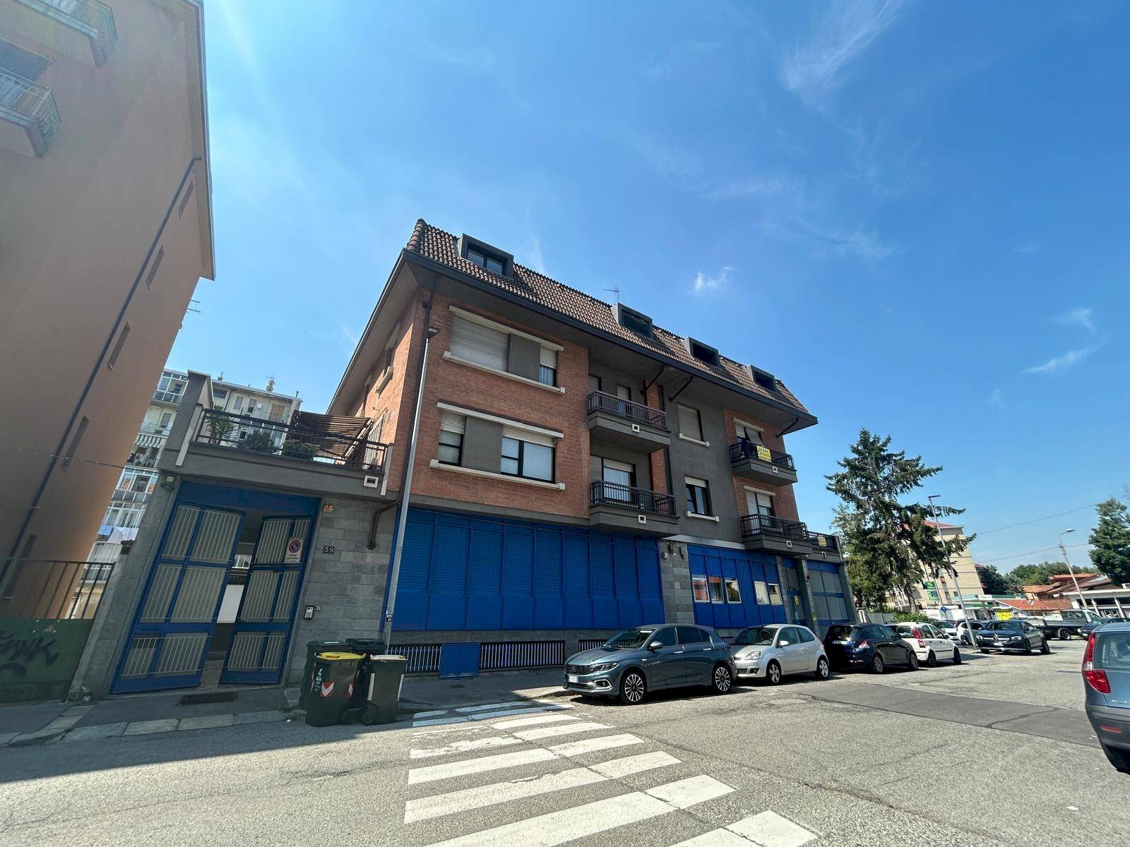Foto 1 - Magazzino Via Brusa
 
59, Torino - foto 1