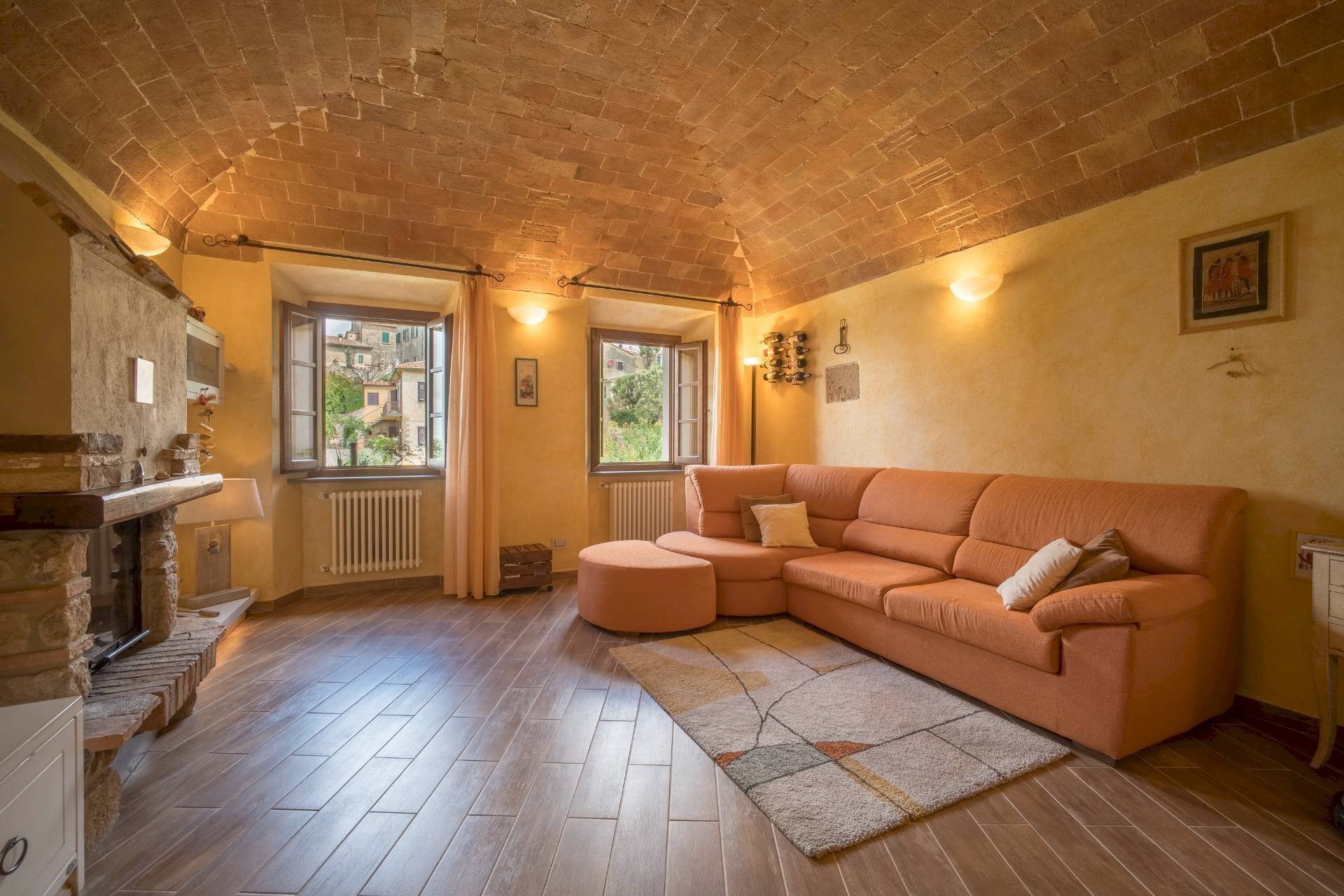 Foto 1 - Appartamento Volterra - foto 1