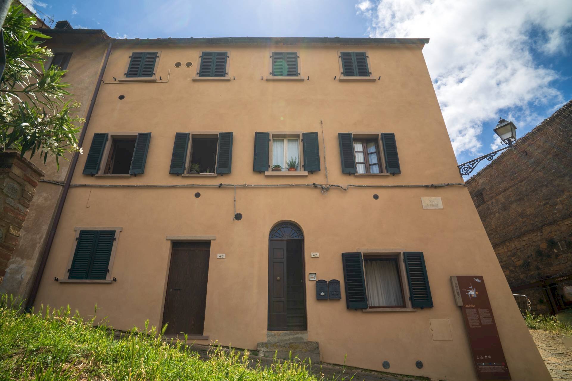 Foto 2 - Appartamento Volterra - foto 2