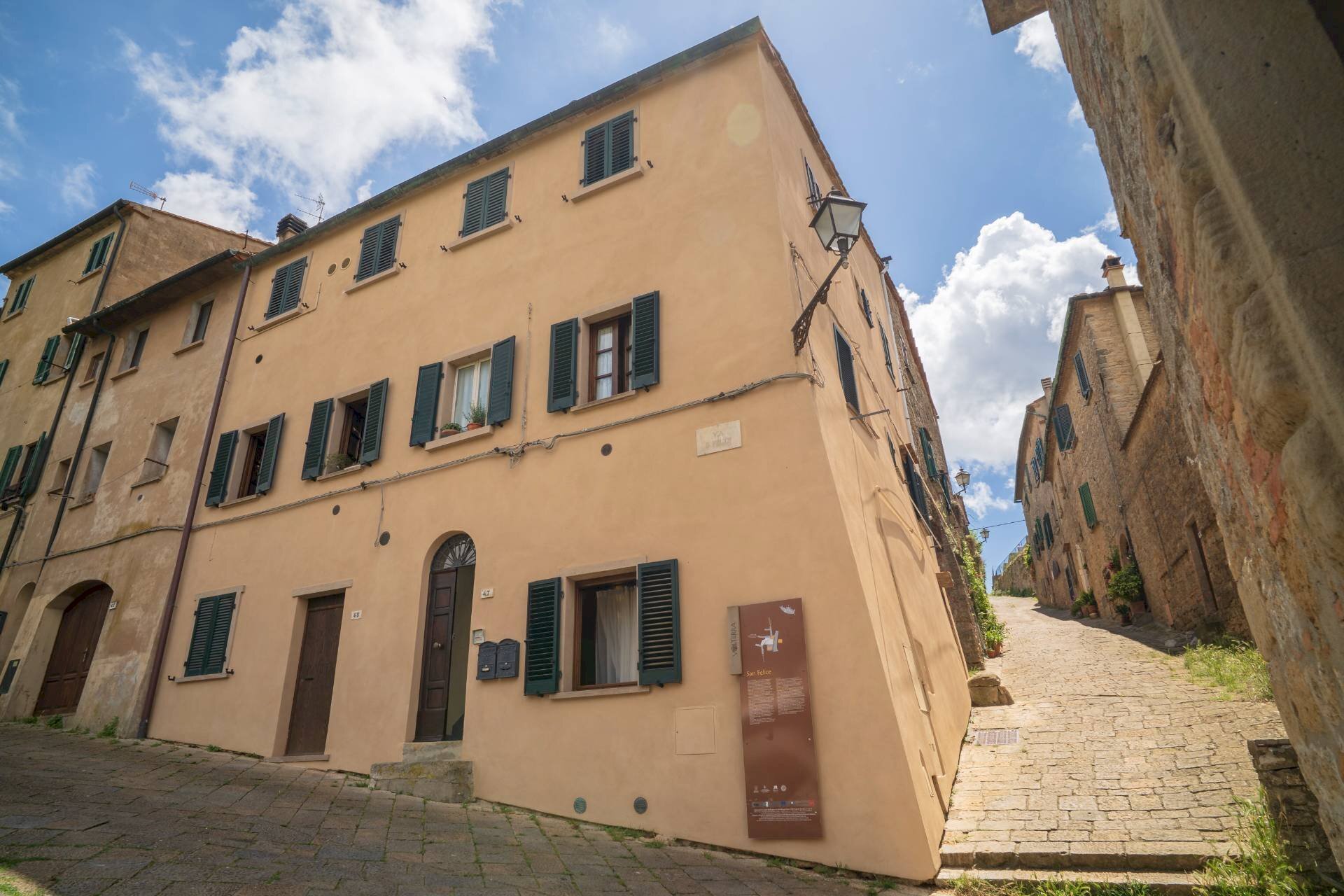 Foto 3 - Appartamento Volterra - foto 3