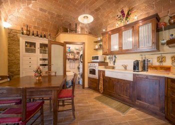 Foto 10 - Appartamento Volterra - foto 10