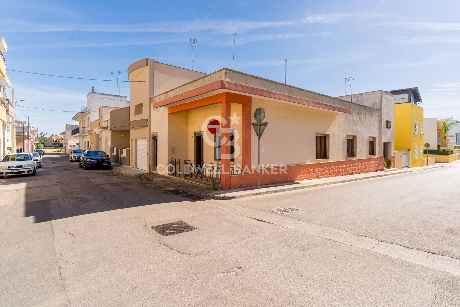 Foto 1 - Casa indipendente Via Enrico Toti
 
25, Galatina - foto 1