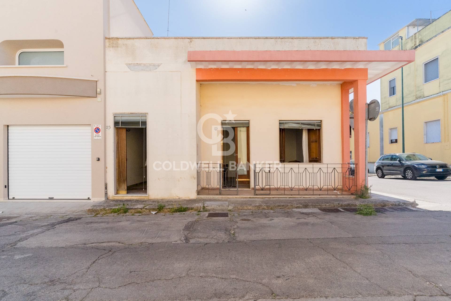 Foto 2 - Casa indipendente Via Enrico Toti
25, Galatina - foto 2