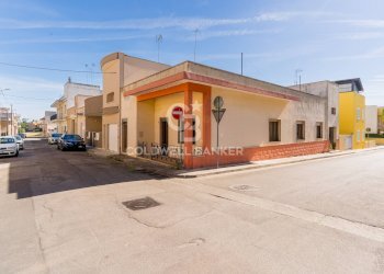 Foto 1 - Casa indipendente Via Enrico Toti
25, Galatina - foto 1