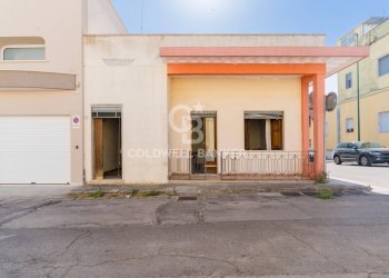 Foto 2 - Casa indipendente Via Enrico Toti
25, Galatina - foto 2