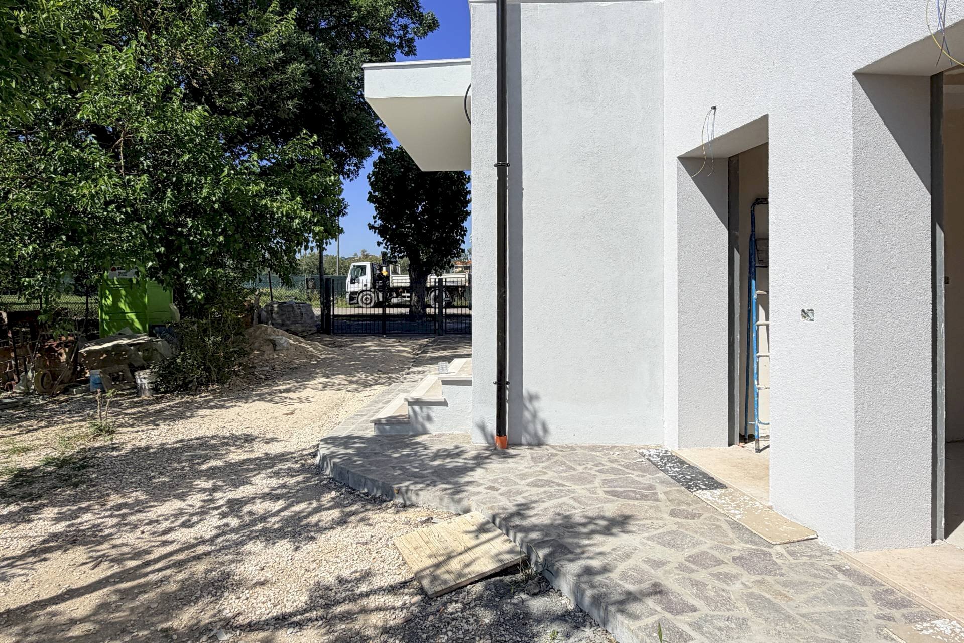 Foto 1 - Trilocale Via Bruscolini, Pesaro - foto 1