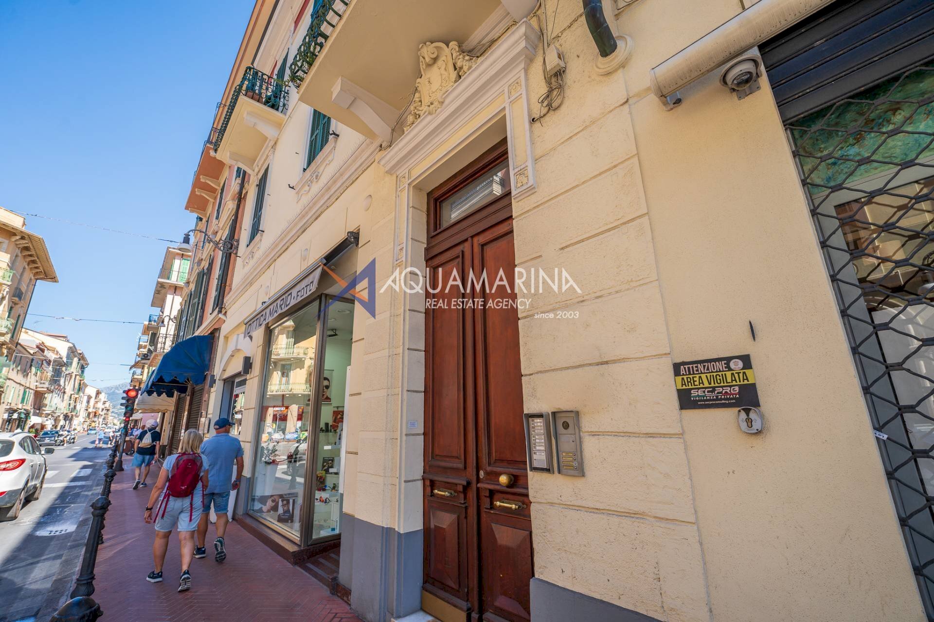 Foto 1 - Bilocale Bordighera - foto 1