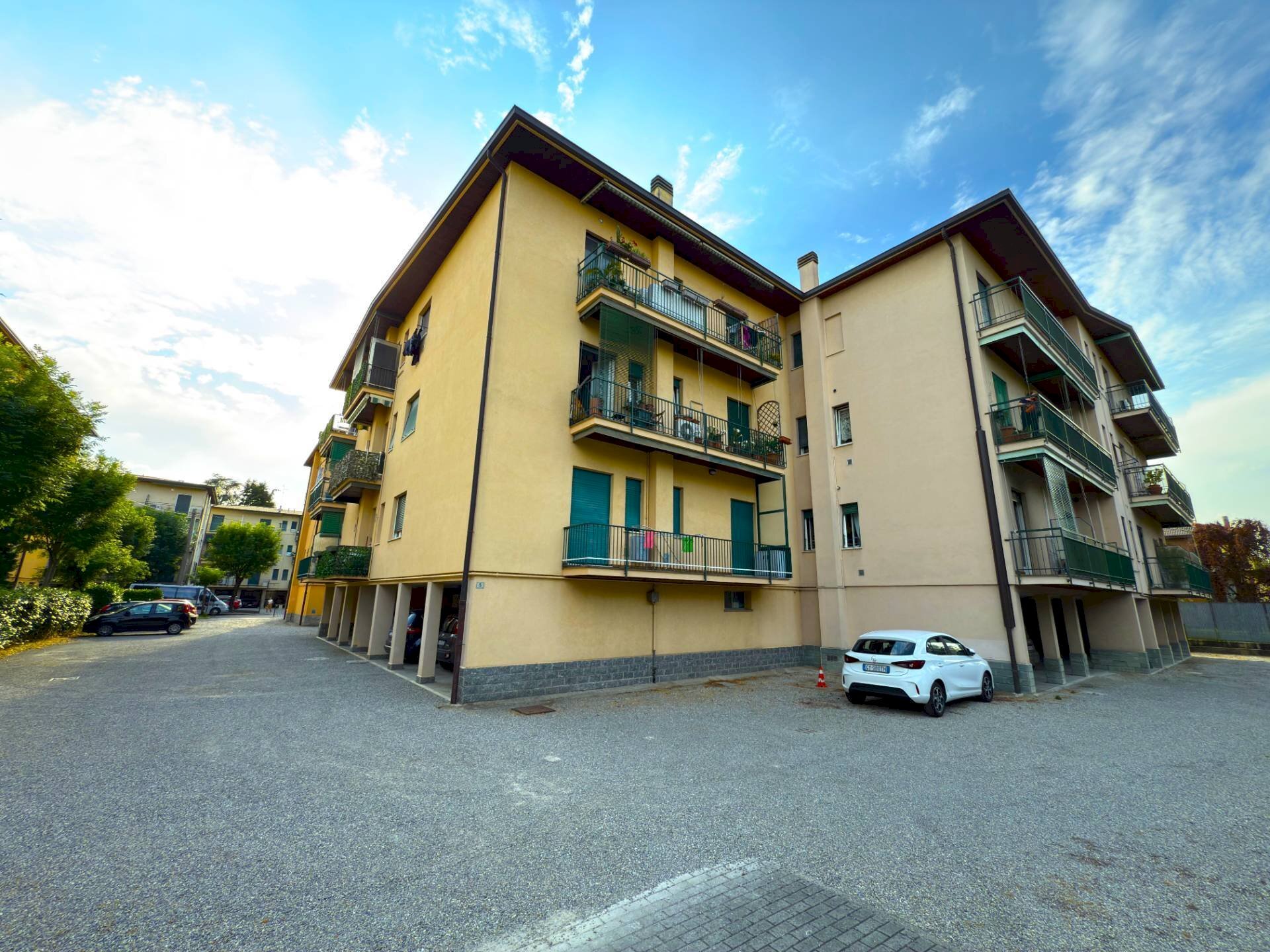 Foto 2 - Four-room apartment Via San Giovanni Bosco
5, Vimercate - photo 2