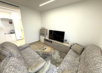Foto 7 - Four-room apartment Via San Giovanni Bosco
 
5, Vimercate - photo 7