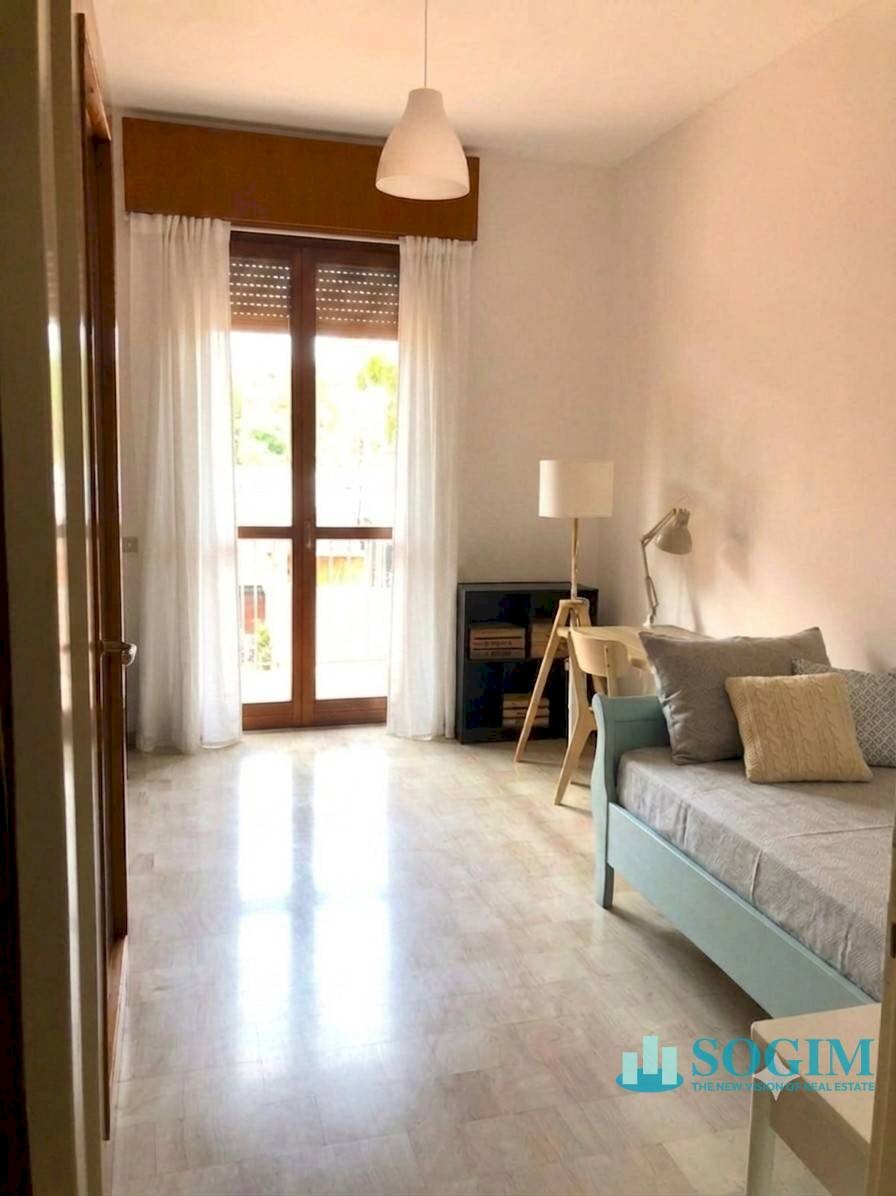 Foto 1 - Three-room apartment Via Fratelli Di Dio
 
314, Sesto San Giovanni - photo 1