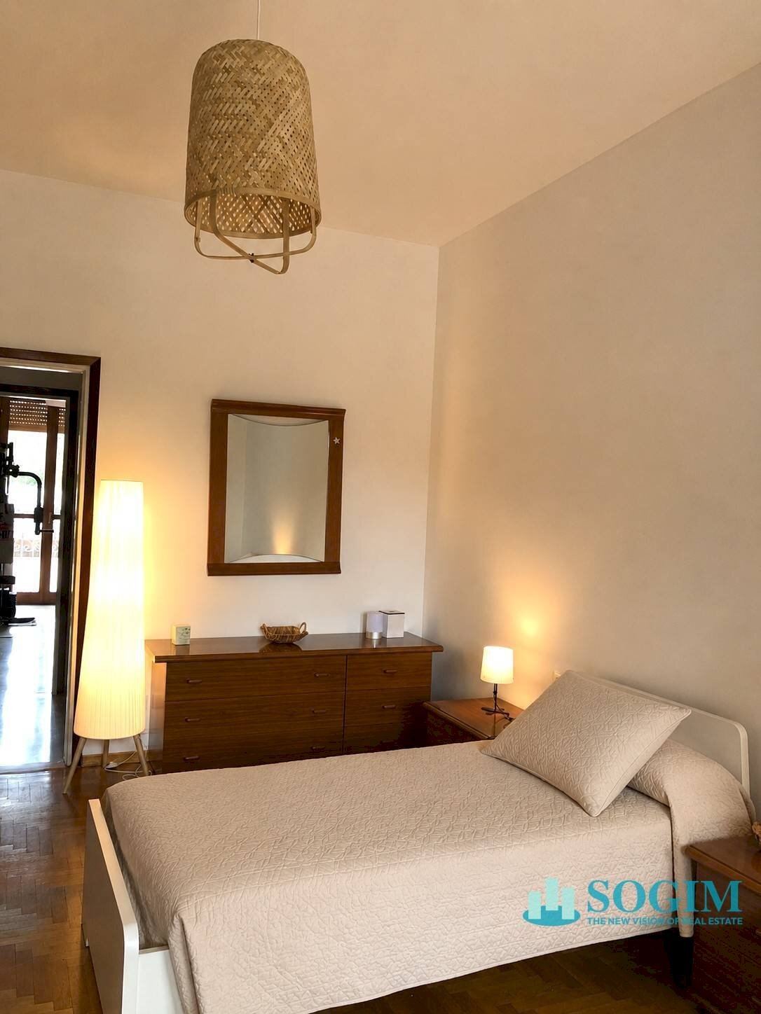 Foto 2 - Three-room apartment Via Fratelli Di Dio
314, Sesto San Giovanni - photo 2