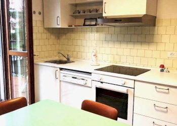 Foto 8 - Three-room apartment Via Fratelli Di Dio
 
314, Sesto San Giovanni - photo 8