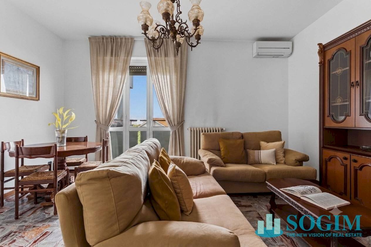 Foto 1 - Trilocale Via Fratelli Di Dio
 
182, Sesto San Giovanni - foto 1