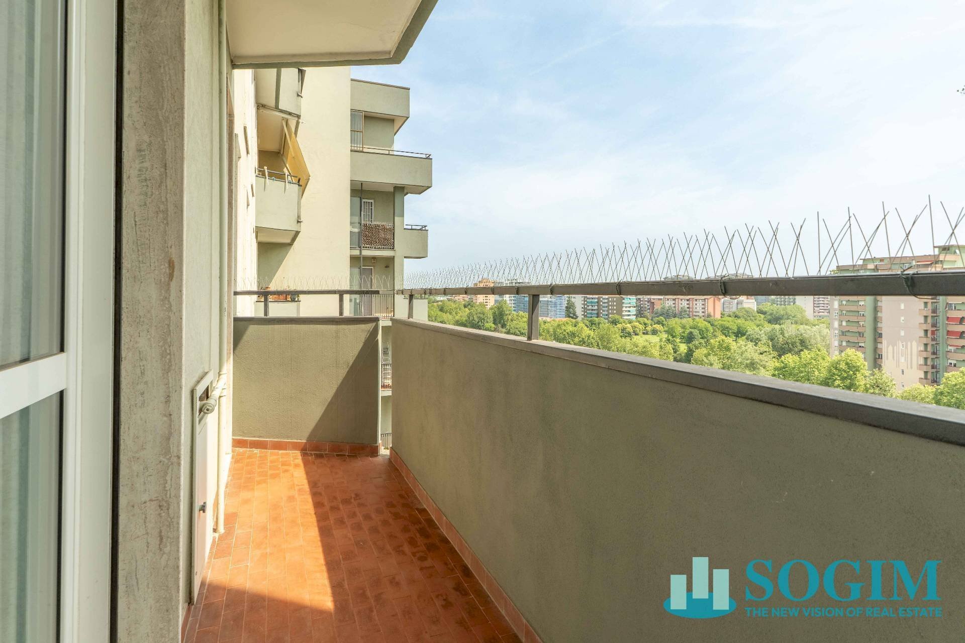 Foto 2 - Trilocale Via Fratelli Di Dio
182, Sesto San Giovanni - foto 2