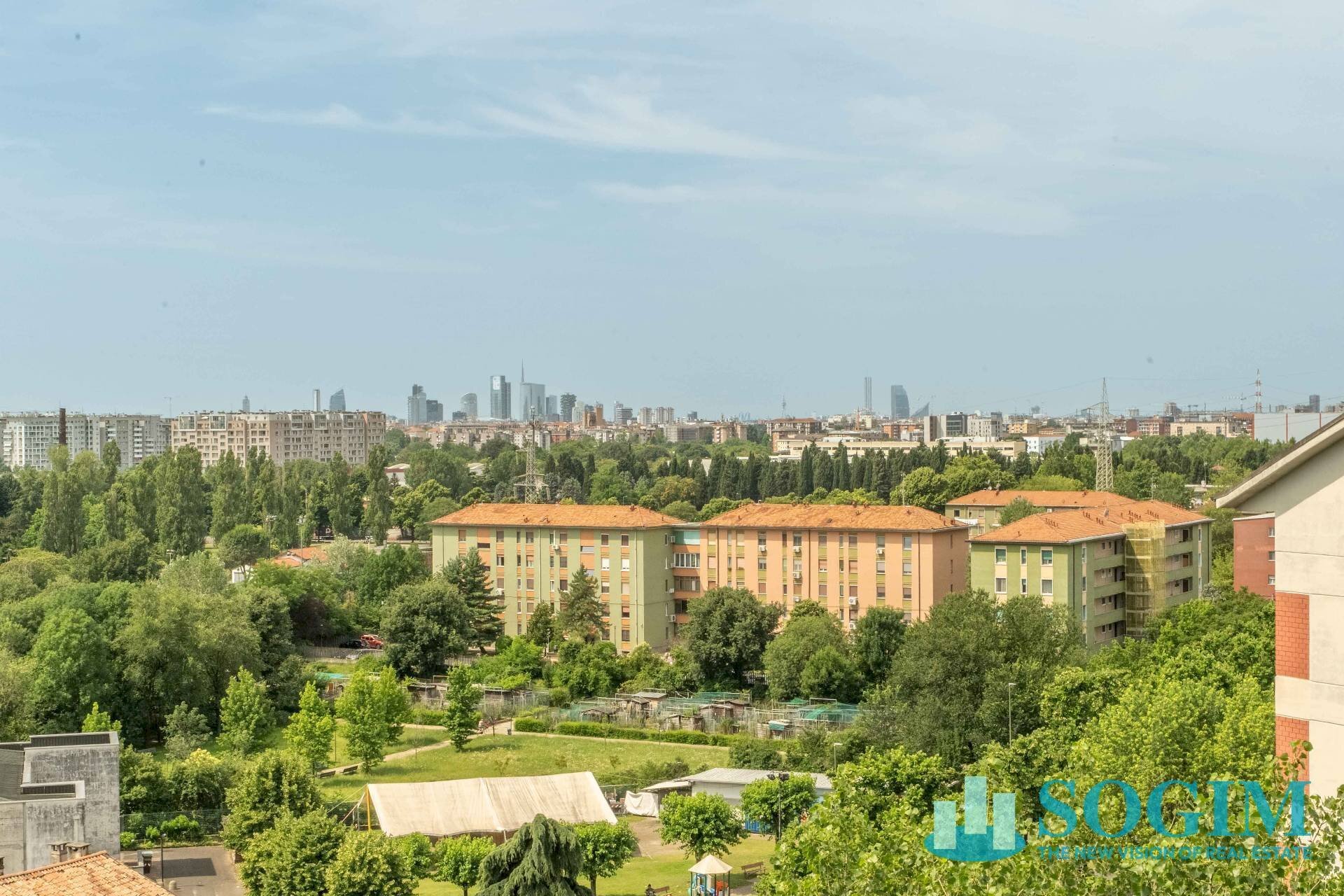 Foto 3 - Trilocale Via Fratelli Di Dio
182, Sesto San Giovanni - foto 3