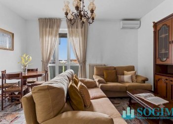 Foto 1 - Trilocale Via Fratelli Di Dio
182, Sesto San Giovanni - foto 1