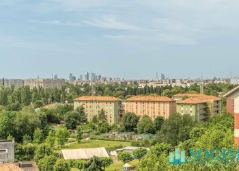Foto 3 - Trilocale Via Fratelli Di Dio
182, Sesto San Giovanni - foto 3
