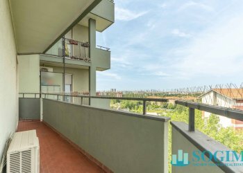 Foto 14 - Trilocale Via Fratelli Di Dio
182, Sesto San Giovanni - foto 14