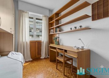 Foto 17 - Trilocale Via Fratelli Di Dio
182, Sesto San Giovanni - foto 17