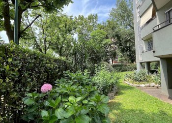 Foto 35 - Trilocale Via Fratelli Di Dio
182, Sesto San Giovanni - foto 35