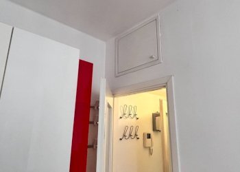 Foto 12 - Bilocale via Fauchè, Milano - foto 12