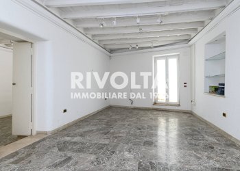 Foto 4 - Quadrilocale Via Del Babuino, Roma - foto 4