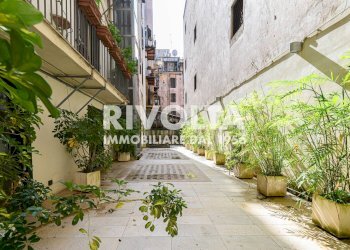 Foto 9 - Appartamento Via Del Babuino, Roma - foto 9