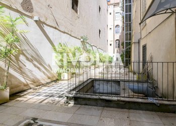 Foto 13 - Appartamento Via Del Babuino, Roma - foto 13