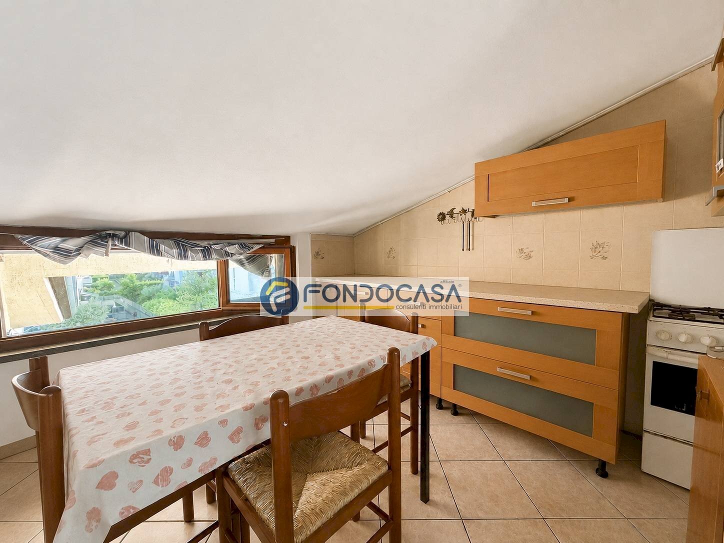 Cucina - Semi-detached house Via Pardini, Montignoso - photo 2