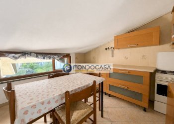 Cucina - Semi-detached house Via Pardini, Montignoso - photo 2